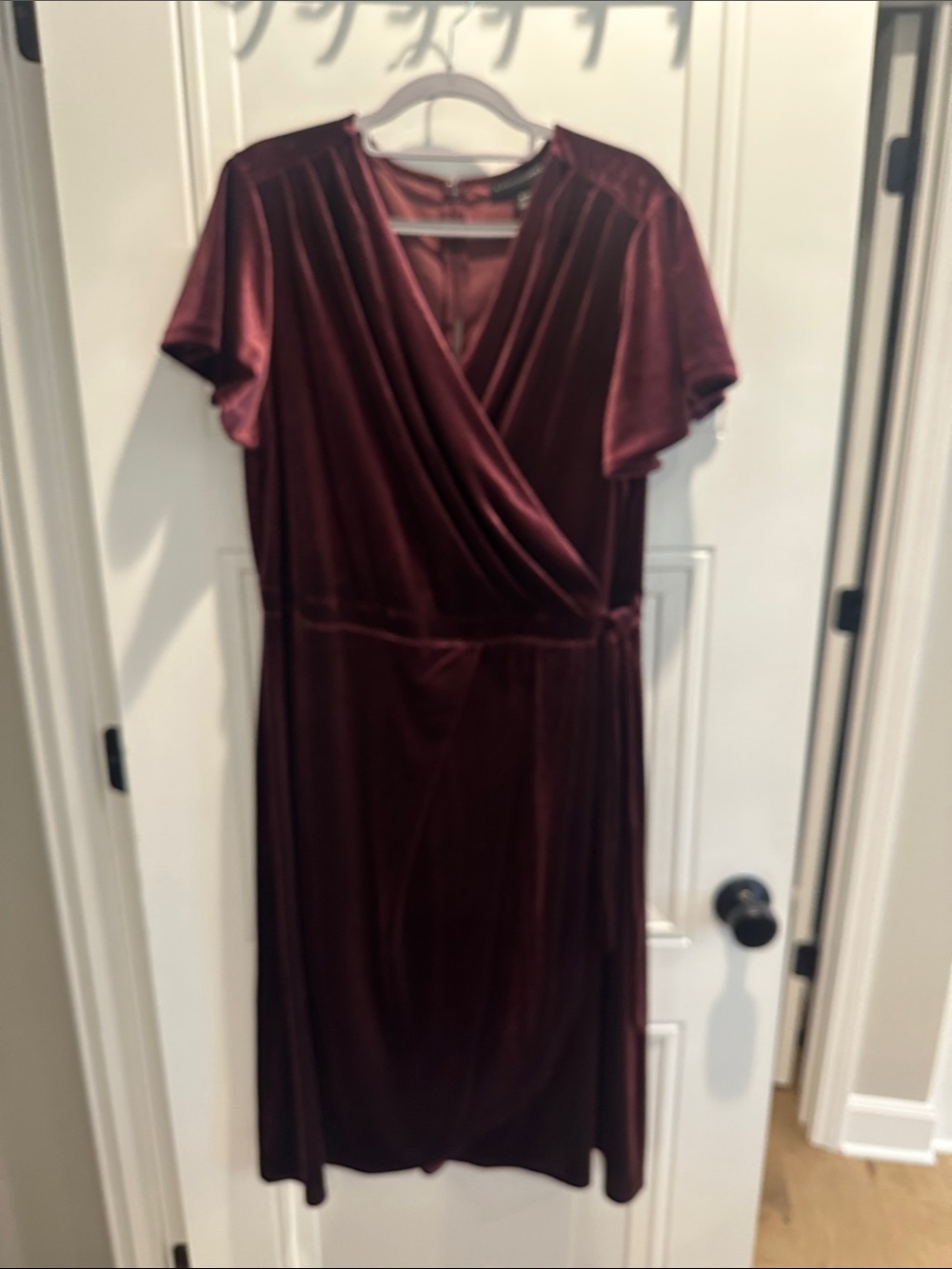 Lane Bryant Dress